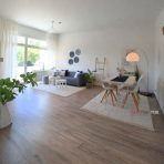 Sàn Gỗ Dream Floor 8mm T138