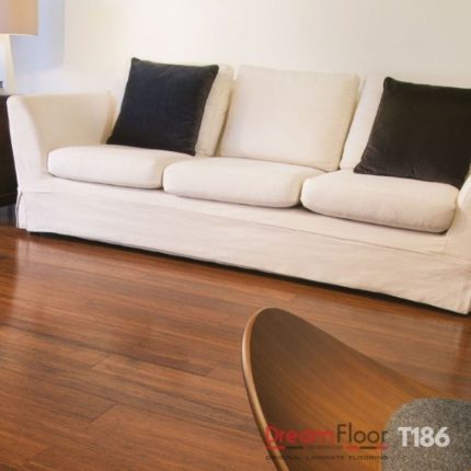 Sàn Gỗ Dream Floor 8mm T186