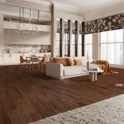 Sàn Gỗ Dream Floor 8mm W189