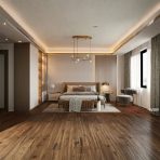 Sàn Gỗ Dream Floor 8mm W189