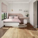 Sàn Gỗ Dream Floor 8mm W189