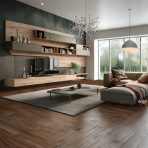 Sàn Gỗ Dream Floor 8mm W189