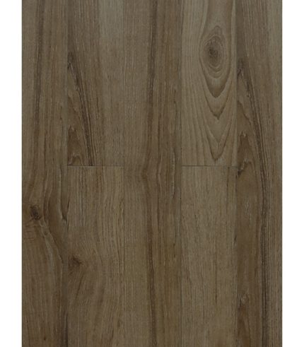 Sàn gỗ Dream Lucky L8618 là hiện thân của vẻ đẹp thanh lịch và trường tồn với thời gian nhờ tông màu Sồi Trung Tính (Natural Oak). Gam màu này không quá trầm cũng không quá sáng, tạo nên một sự cân bằng hoàn hảo, dễ chịu cho thị giác. Với quy cách bản nhỏ 81,1 x 10,3 x 0,8 cm, sàn mang lại vẻ đẹp tinh tế, chi tiết như sàn gỗ tự nhiên, giúp tôn vinh sự sang trọng của không gian mà không làm lu mờ các món đồ nội thất khác. Điểm cộng lớn của dòng sản phẩm này là sự linh hoạt trong thi công và lắp đặt. Kích thước tấm ván ngắn giúp việc xử lý các góc cạnh trong phòng trở nên dễ dàng, hạn chế hao hụt vật tư. Cốt gỗ sạch được xử lý trên dây chuyền công nghệ hiện đại giúp ngăn chặn mối mọt và nấm mốc, mang lại môi trường sống trong lành và an toàn tuyệt đối cho sức khỏe của người sử dụng, đặc biệt là người già và trẻ nhỏ. Trải nghiệm sử dụng trên nền sàn Dream Lucky L8618 mang lại sự êm ái và thoải mái. Bề mặt sàn sần nhẹ giúp tăng độ ma sát, chống trơn trượt hiệu quả mà vẫn đảm bảo cảm giác mượt mà khi chạm vào. Khả năng chống bám bụi tốt giúp việc vệ sinh sàn trở nên nhẹ nhàng, đơn giản, giúp gia chủ tiết kiệm được nhiều thời gian để chăm sóc bản thân và gia đình. Sản phẩm không chỉ là vật liệu lót sàn giá rẻ mà còn là một khoản đầu tư thông minh cho thẩm mỹ ngôi nhà. Dream Lucky L8618 phù hợp với mọi phong cách thiết kế từ cổ điển, tân cổ điển cho đến hiện đại tối giản. Sự hiện diện của mẫu sàn này sẽ giúp không gian sống của bạn trở nên ấm cúng, tiện nghi và đẳng cấp hơn, mang lại giá trị sử dụng bền vững.