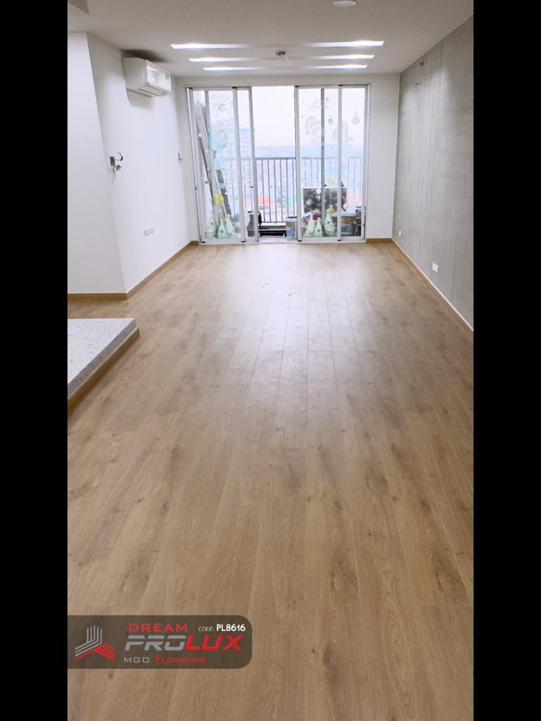 Sàn Gỗ Dream ProLux 8mm PL8616