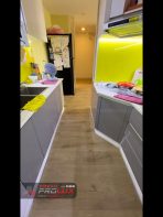 Sàn Gỗ Dream ProLux 8mm PL8618