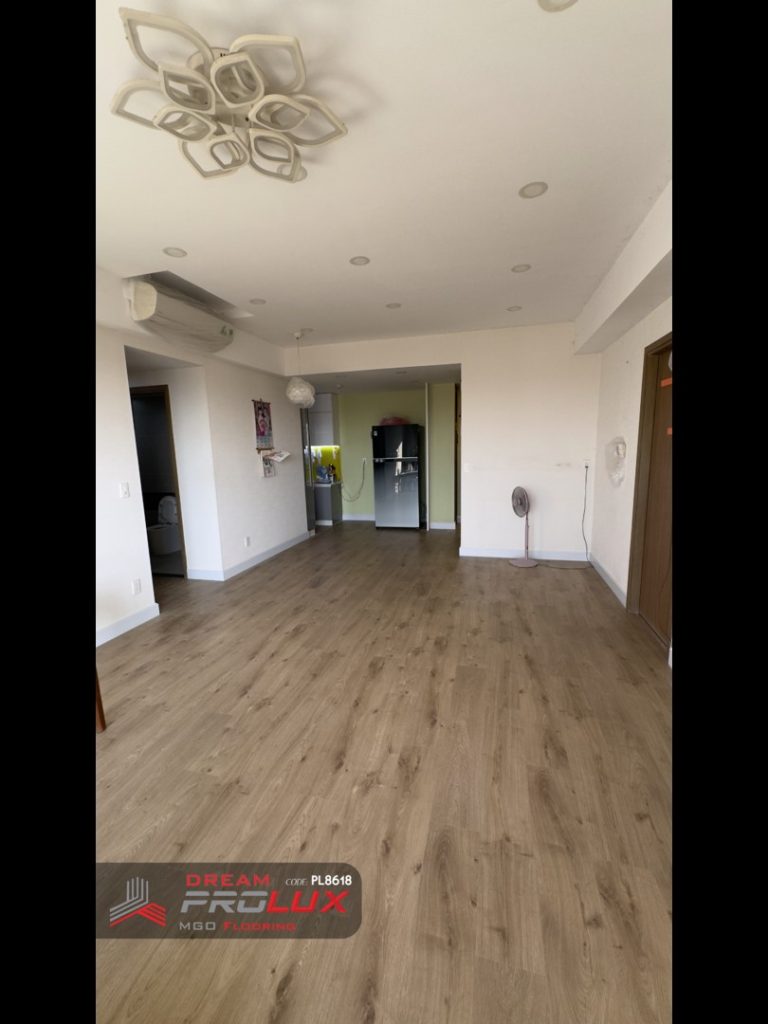 Sàn Gỗ Dream ProLux 8mm PL8618