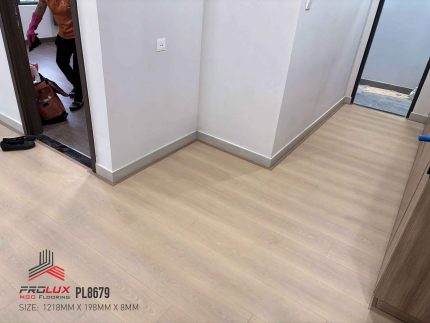 Sàn Gỗ Dream ProLux 8mm PL8679