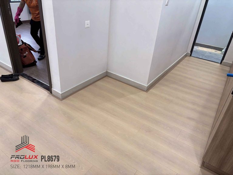 Sàn Gỗ Dream ProLux 8mm PL8679