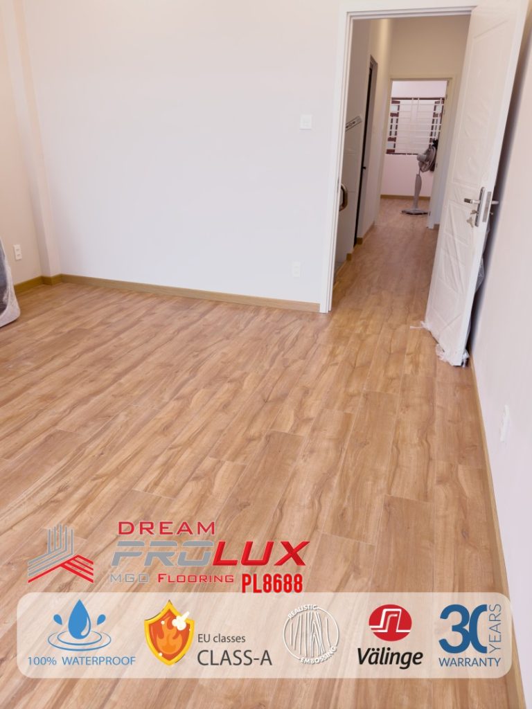 Sàn Gỗ Dream ProLux 8mm PL8688