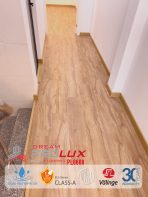 Sàn Gỗ Dream ProLux 8mm PL8688