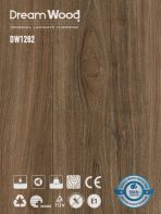 Sàn Gỗ Dream Wood 12mm DW1262