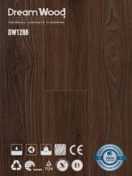 Sàn Gỗ Dream Wood 12mm DW1266