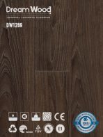 Sàn Gỗ Dream Wood 12mm DW1269