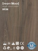 Sàn Gỗ Dream Wood 12mm DW1290