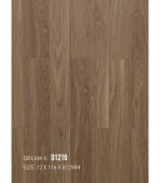 Sàn Gỗ Dream X 12mm D1216