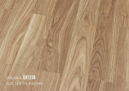Sàn Gỗ Dream X 12mm D1216