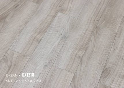 Sàn Gỗ Dream X 12mm D1218