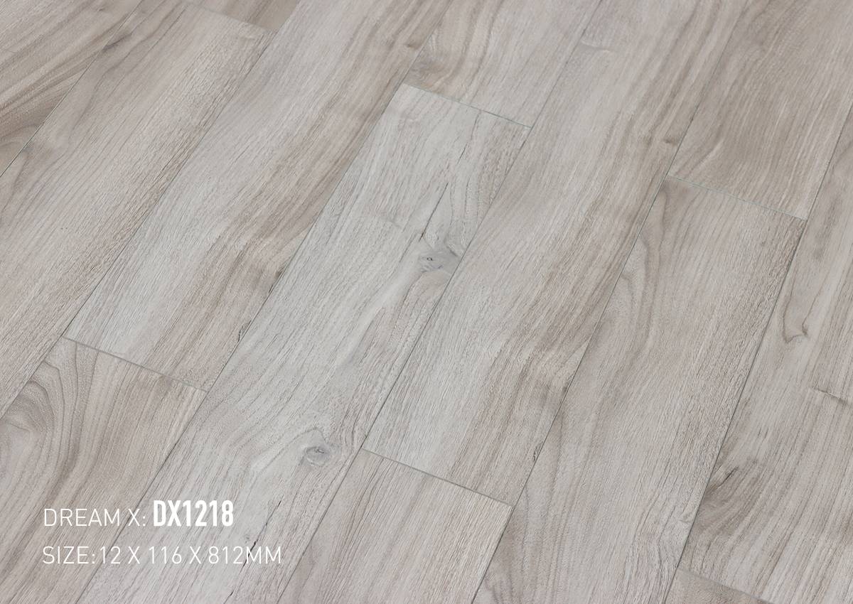 Sàn Gỗ Dream X 12mm D1218