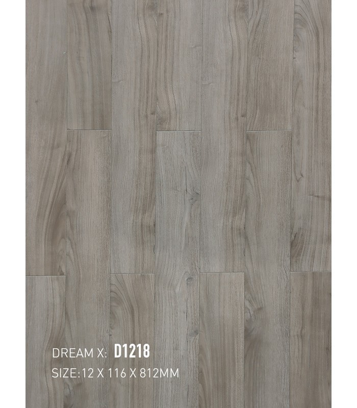 Sàn Gỗ Dream X 12mm D1218
