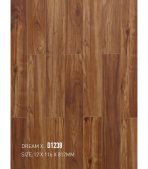 Sàn Gỗ Dream X 12mm D1238