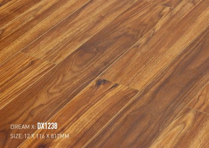 Sàn Gỗ Dream X 12mm D1238