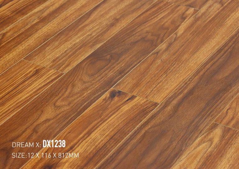 Sàn Gỗ Dream X 12mm D1238