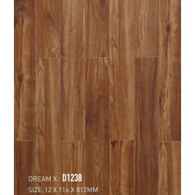 Sàn Gỗ Dream X 12mm D1238