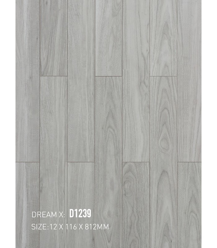 Sàn Gỗ Dream X 12mm D1239