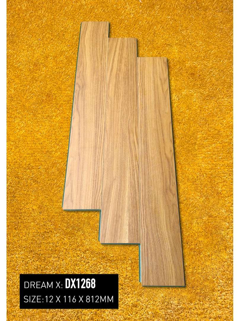 Sàn Gỗ Dream X 12mm D1268