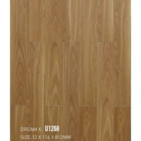 Sàn Gỗ Dream X 12mm D1268