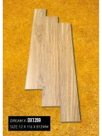 Sàn Gỗ Dream X 12mm D1269