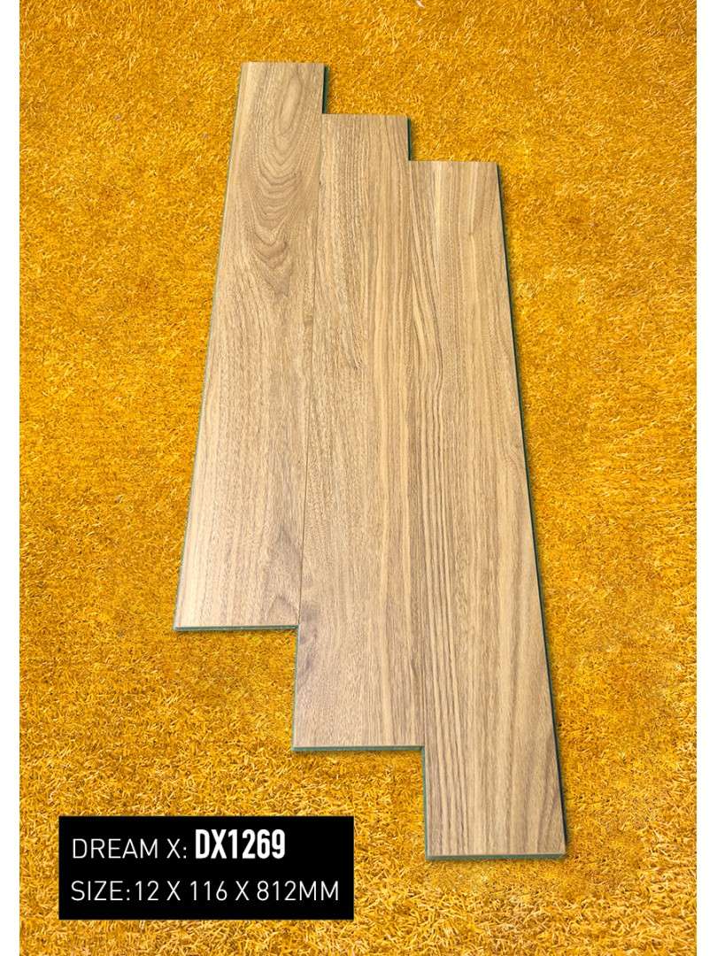 Sàn Gỗ Dream X 12mm D1269