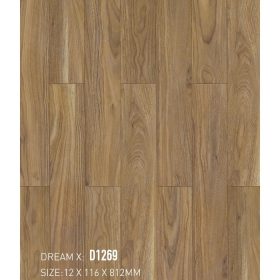Sàn Gỗ Dream X 12mm D1269