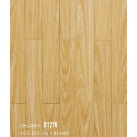 Sàn Gỗ Dream X 12mm D1279