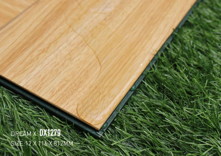 Sàn Gỗ Dream X 12mm D1279