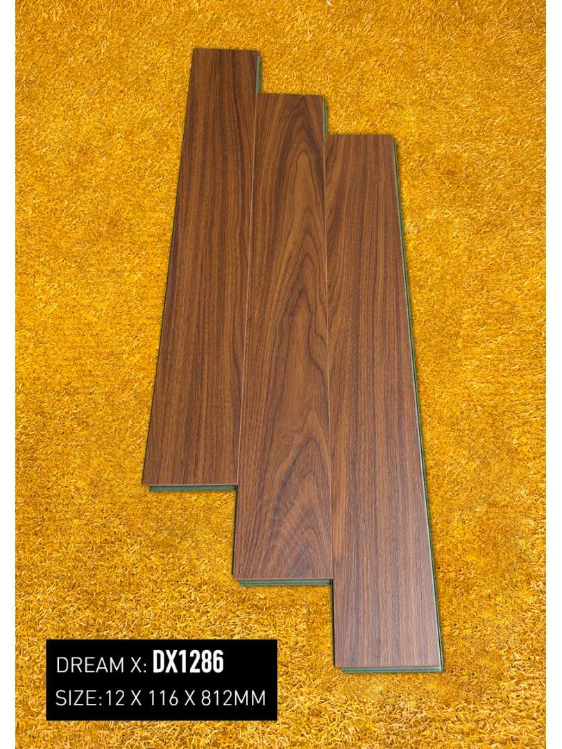 Sàn Gỗ Dream X 12mm D1286