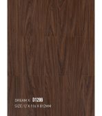Sàn Gỗ Dream X 12mm D1286