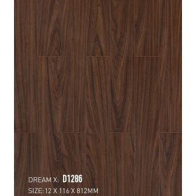 Sàn Gỗ Dream X 12mm D1286