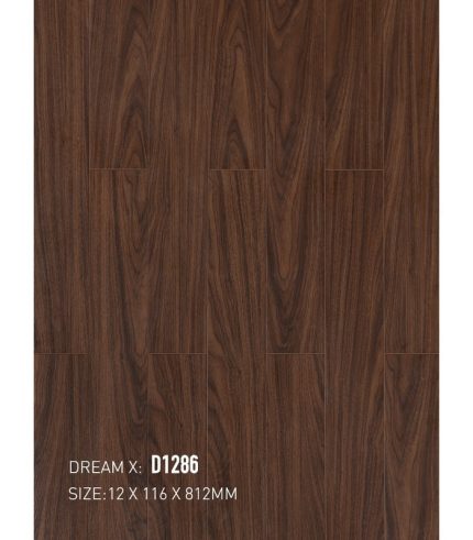 Sàn Gỗ Dream X 12mm D1286