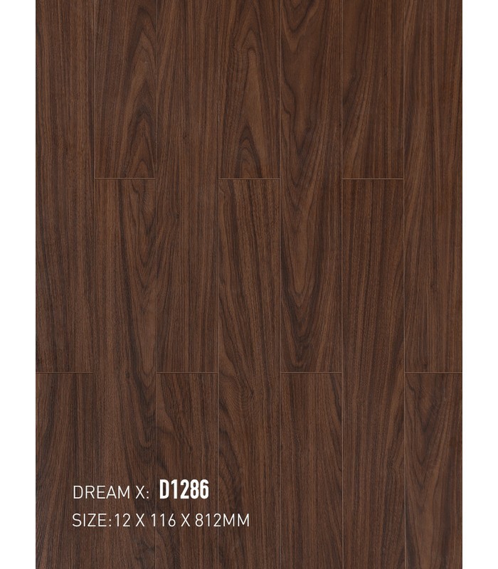 Sàn Gỗ Dream X 12mm D1286