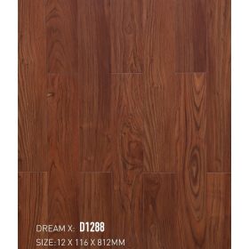 Sàn Gỗ Dream X 12mm D1288