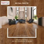 Sàn Gỗ DreamLux 12mm N68-98