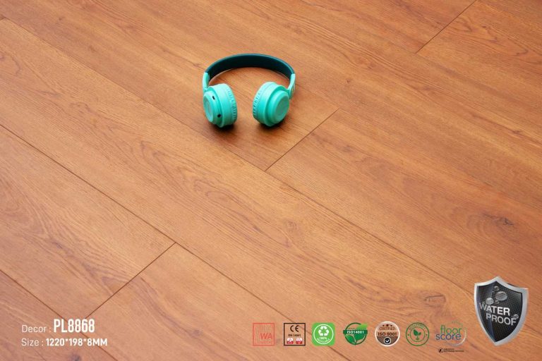 Sàn Gỗ DreamLux 8mm PL8868