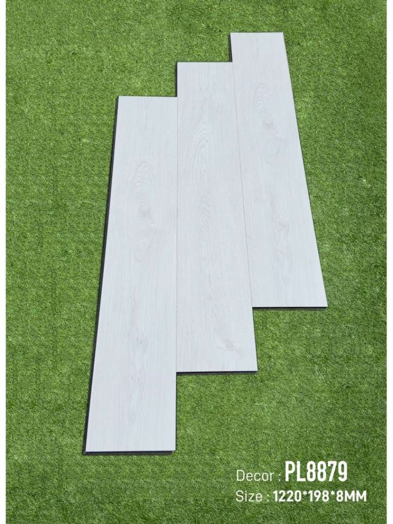 Sàn Gỗ DreamLux 8mm PL8879