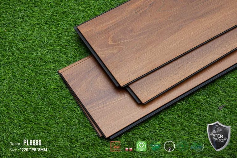 Sàn Gỗ DreamLux 8mm PL8886