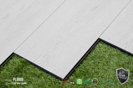 Sàn Gỗ DreamLux 8mm PL8888