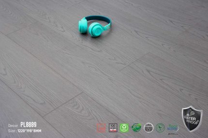 Sàn Gỗ DreamLux 8mm PL8889