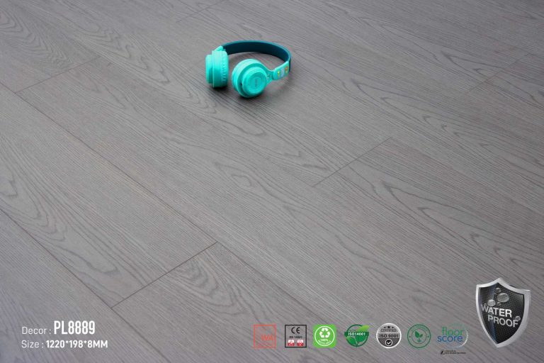 Sàn Gỗ DreamLux 8mm PL8889