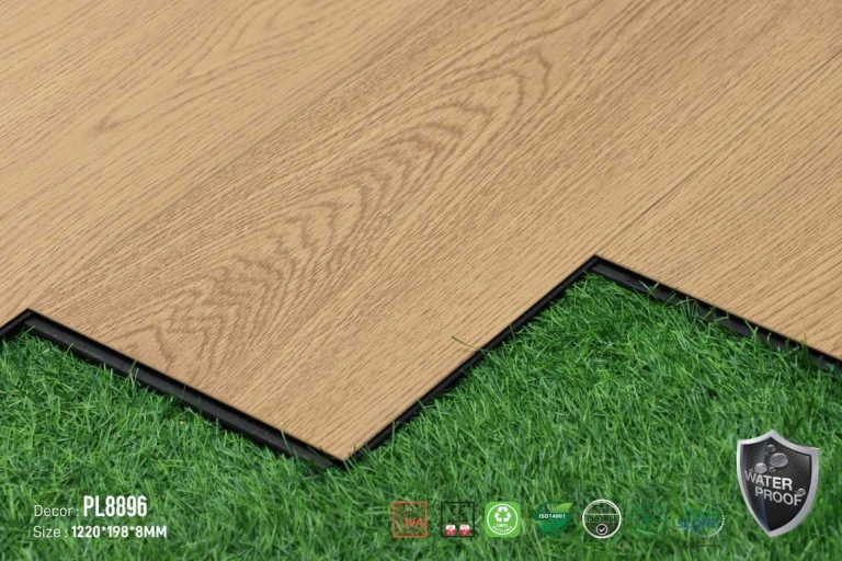 Sàn Gỗ DreamLux 8mm PL8896