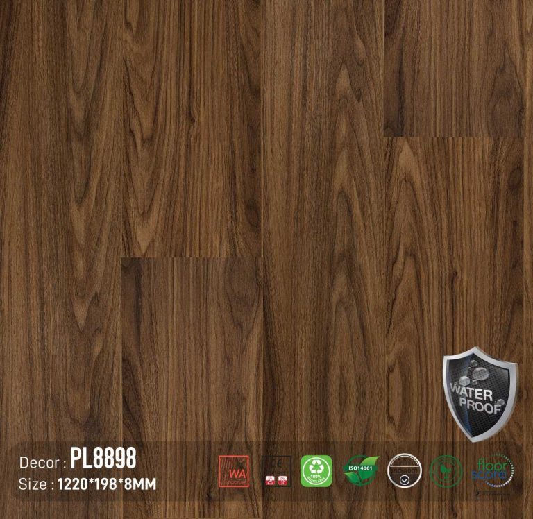 Sàn Gỗ DreamLux 8mm PL8898